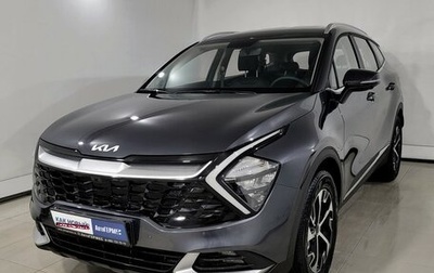KIA Sportage IV рестайлинг, 2025 год, 4 149 000 рублей, 1 фотография