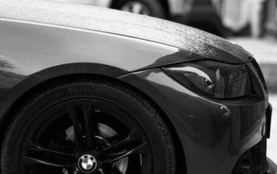BMW 3 серия, 2005 год, 1 000 000 рублей, 1 фотография