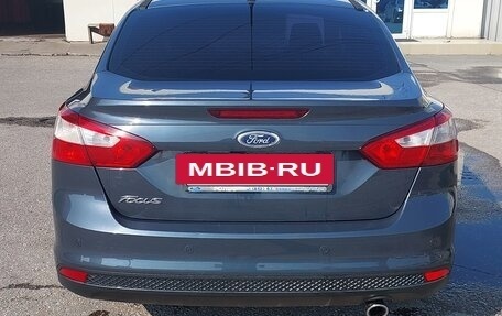 Ford Focus III, 2013 год, 780 000 рублей, 2 фотография