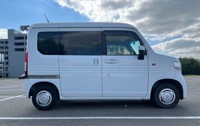 Honda N-VAN, 2020 год, 1 000 001 рублей, 1 фотография