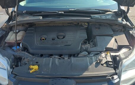 Ford Focus III, 2013 год, 780 000 рублей, 5 фотография