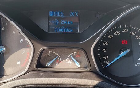 Ford Focus III, 2013 год, 780 000 рублей, 4 фотография