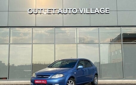 Chevrolet Lacetti, 2007 год, 334 000 рублей, 1 фотография