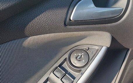 Ford Focus III, 2013 год, 780 000 рублей, 9 фотография