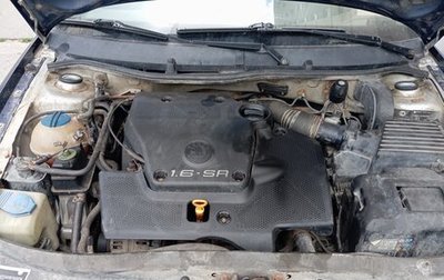 Skoda Octavia IV, 2006 год, 400 000 рублей, 1 фотография