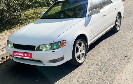 Toyota Mark II VIII (X100), 1993 год, 350 000 рублей, 1 фотография