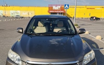 Toyota RAV4, 2012 год, 1 490 000 рублей, 1 фотография