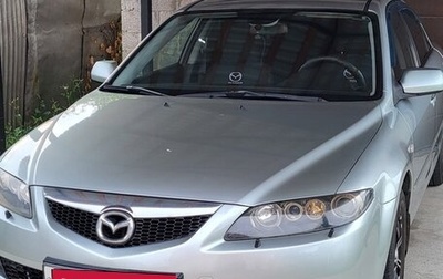 Mazda 6, 2007 год, 770 000 рублей, 1 фотография