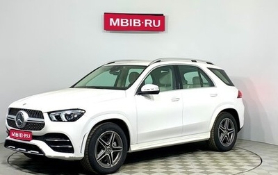 Mercedes-Benz GLE, 2024 год, 13 287 000 рублей, 1 фотография