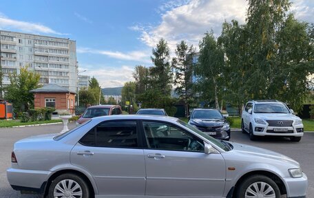 Honda Accord VII рестайлинг, 2000 год, 475 000 рублей, 2 фотография