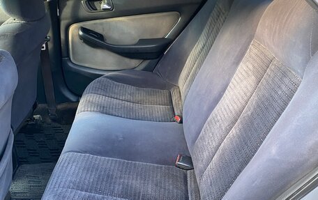 Honda Accord VII рестайлинг, 2000 год, 475 000 рублей, 5 фотография