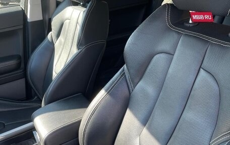 Land Rover Range Rover Evoque I, 2014 год, 2 950 000 рублей, 7 фотография