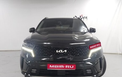 KIA Sorento IV, 2022 год, 2 885 000 рублей, 1 фотография