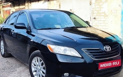Toyota Camry, 2007 год, 1 250 000 рублей, 1 фотография