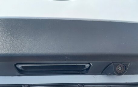 Ford Tourneo Connect II рестайлинг, 2019 год, 1 900 000 рублей, 8 фотография