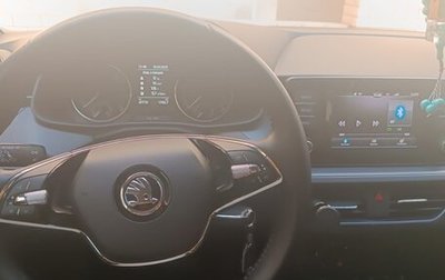 Skoda Rapid II, 2022 год, 1 900 000 рублей, 1 фотография