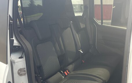 Ford Tourneo Connect II рестайлинг, 2019 год, 1 900 000 рублей, 13 фотография