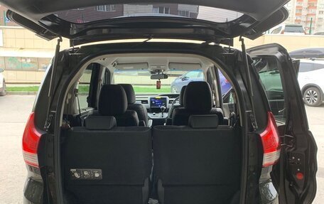 Honda Freed II, 2018 год, 1 720 000 рублей, 3 фотография