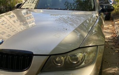 BMW 3 серия, 2007 год, 810 000 рублей, 1 фотография