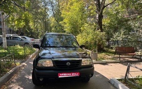 Suzuki Grand Vitara, 2003 год, 630 000 рублей, 1 фотография