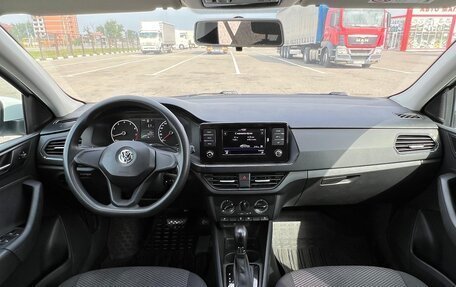 Volkswagen Polo VI (EU Market), 2021 год, 1 405 000 рублей, 5 фотография