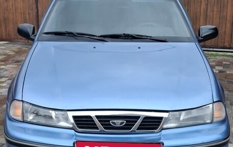 Daewoo Nexia I рестайлинг, 2008 год, 250 000 рублей, 1 фотография