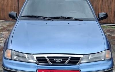 Daewoo Nexia I рестайлинг, 2008 год, 250 000 рублей, 1 фотография