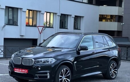 BMW X5, 2016 год, 2 990 000 рублей, 1 фотография