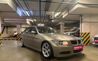 BMW 3 серия, 2007 год, 1 450 000 рублей, 1 фотография