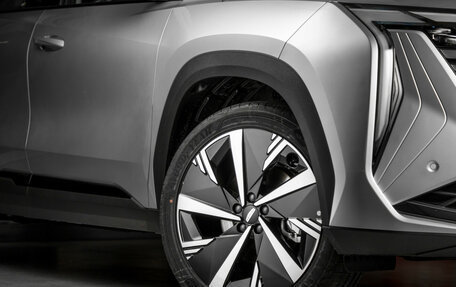 Geely Atlas, 2024 год, 4 417 190 рублей, 2 фотография