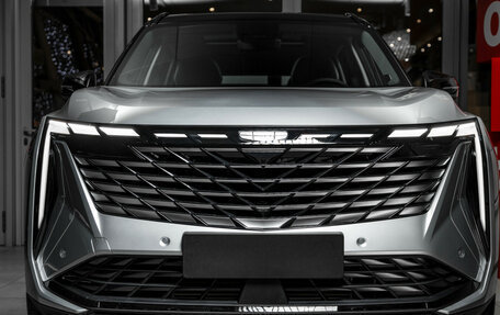 Geely Atlas, 2024 год, 4 417 190 рублей, 3 фотография