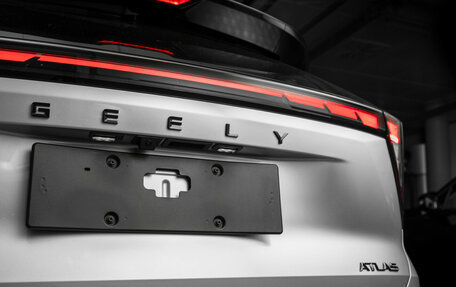 Geely Atlas, 2024 год, 4 417 190 рублей, 6 фотография