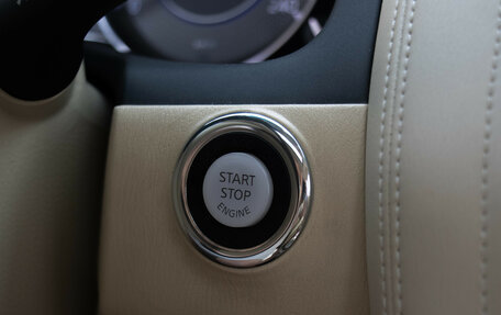 Infiniti QX80 I рестайлинг, 2015 год, 2 990 000 рублей, 1 фотография