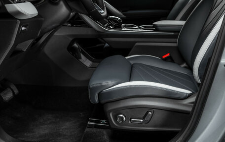 Geely Atlas, 2024 год, 4 417 190 рублей, 11 фотография