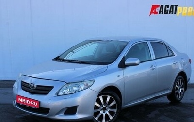 Toyota Corolla, 2007 год, 725 000 рублей, 1 фотография