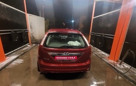 Ford Focus II рестайлинг, 2009 год, 500 000 рублей, 1 фотография