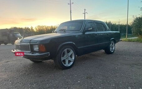 ГАЗ 3102 «Волга», 2003 год, 300 000 рублей, 1 фотография