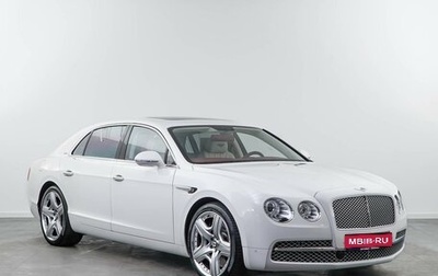 Bentley Flying Spur II, 2014 год, 8 448 444 рублей, 1 фотография