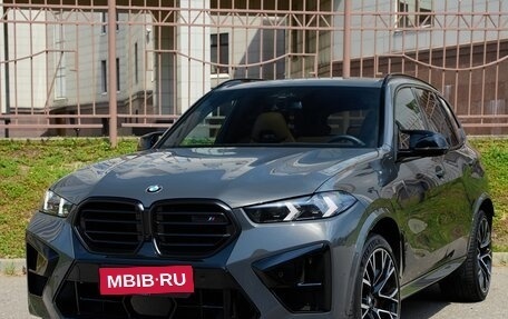 BMW X5 M, 2024 год, 19 375 000 рублей, 1 фотография