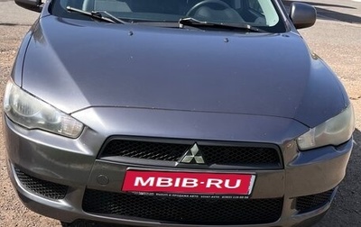 Mitsubishi Lancer IX, 2008 год, 770 000 рублей, 1 фотография