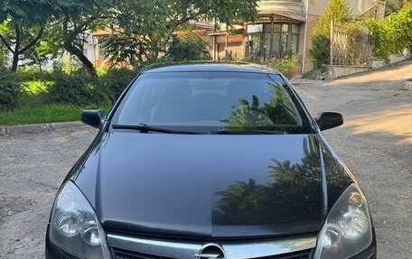 Opel Astra H, 2008 год, 450 000 рублей, 1 фотография