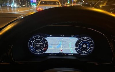 Volkswagen Passat B8 рестайлинг, 2017 год, 1 700 000 рублей, 1 фотография