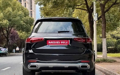 Mercedes-Benz GLS, 2022 год, 7 780 013 рублей, 6 фотография