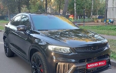 Geely Tugella FY11, 2023 год, 3 290 000 рублей, 1 фотография