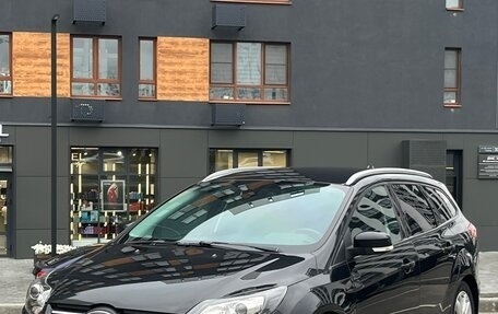 Ford Focus III, 2012 год, 790 000 рублей, 1 фотография