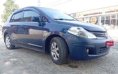 Nissan Tiida, 2008 год, 430 000 рублей, 1 фотография
