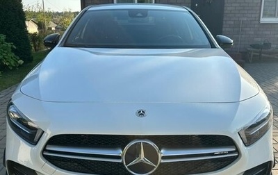 Mercedes-Benz A-Класс AMG, 2020 год, 3 700 000 рублей, 1 фотография