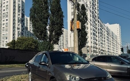 Ford Focus IV, 2002 год, 160 000 рублей, 1 фотография
