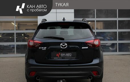 Hyundai Santa Fe IV, 2016 год, 2 095 000 рублей, 4 фотография