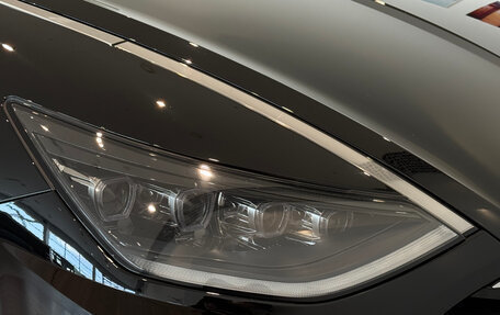 Hyundai Sonata VIII, 2021 год, 2 750 000 рублей, 9 фотография